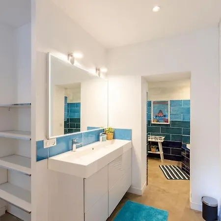 Saint-come, Du Grand Luxe A 1 Min De La Villa *