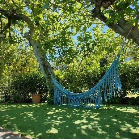 Villa Saint-come, Du Grand Luxe A 1 Min De La Hyeres
