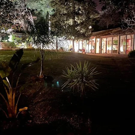 Saint-come, Du Grand Luxe A 1 Min De La Villa Hyeres