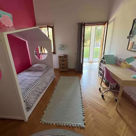 Saint-come, Du Grand Luxe A 1 Min De La Hyeres
