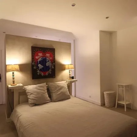 Saint-come, Du Grand Luxe A 1 Min De La Villa *