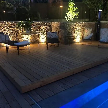 Saint-come, Du Grand Luxe A 1 Min De La *