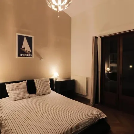 빌라 Saint-come, Du Grand Luxe A 1 Min De La
