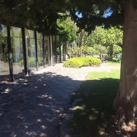 Villa Saint-come, Du Grand Luxe A 1 Min De La Hyeres