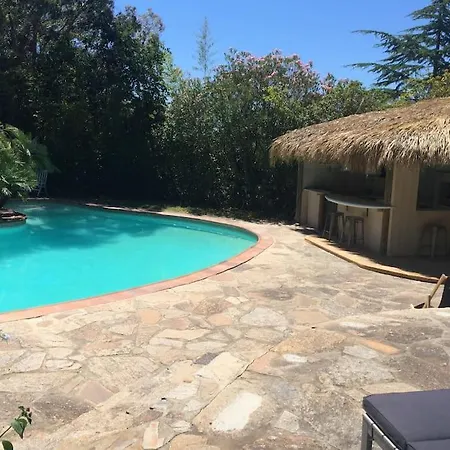 Saint-come, Du Grand Luxe A 1 Min De La Villa