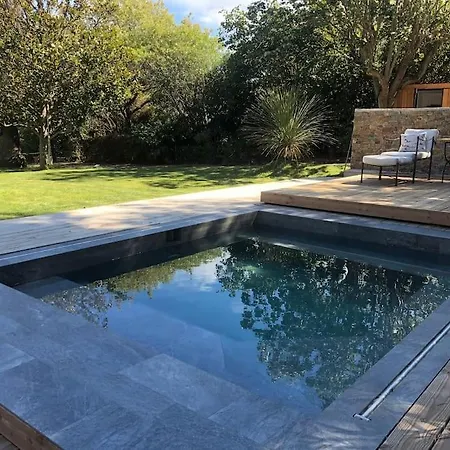 Saint-come, Du Grand Luxe A 1 Min De La Hyeres